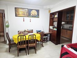 Blk 412 Sembawang Drive (Sembawang), HDB 5 Rooms #531296441